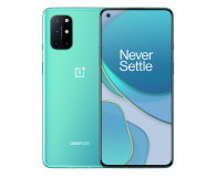 OnePlus 8T 5G 12/256GB 5G Aquamarine Green 120Hz - 595881 - zdjęcie 1